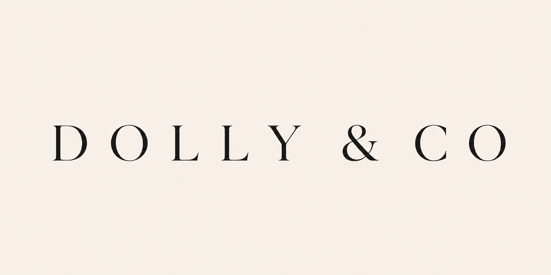 DOLLY & CO